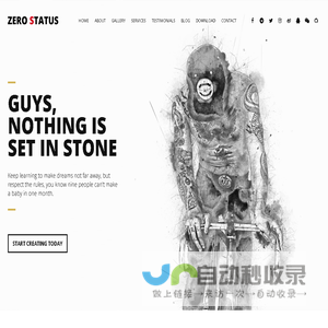 Zero Status - 零，一种若即若离的状态，一种低耦合的生活态度。 - iClock开发者 | iClock | A Nice Morphing Clock for Me | 萌鱼辨色 | iClock翻页时钟 | 负一屏秒钟小组件 | 极简生活 ｜ ins风 | 学习打卡 ｜ 任务闹钟 | 自定义配色 | 写字台 | 手势操作 | 环保 ｜ 数字时钟